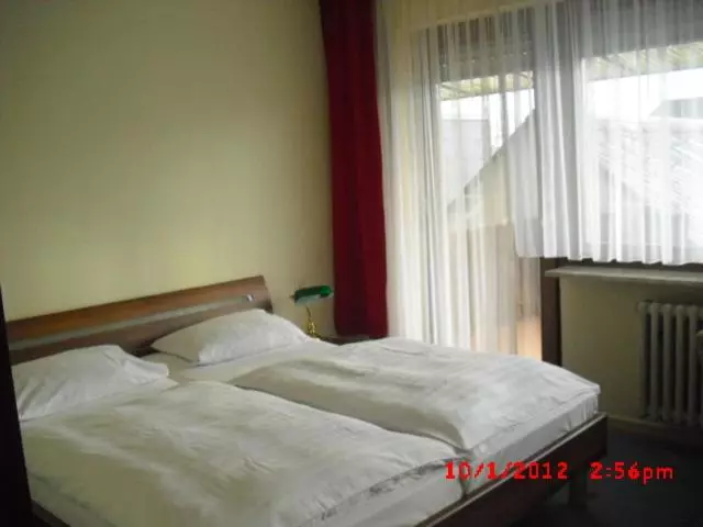 Hotelli Feilen Wolff