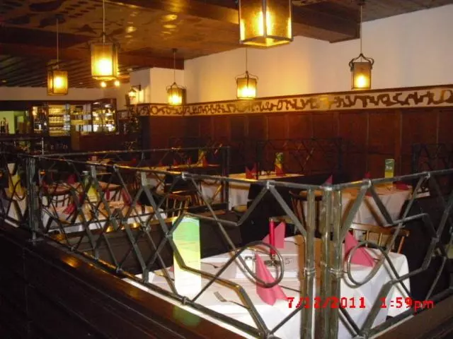 Hotelli Feilen Wolff