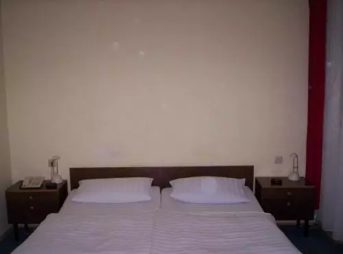 Hotelli Feilen Wolff