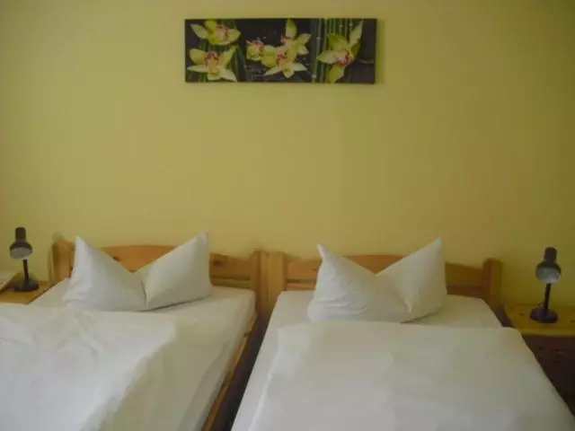 Hotelli Feilen Wolff