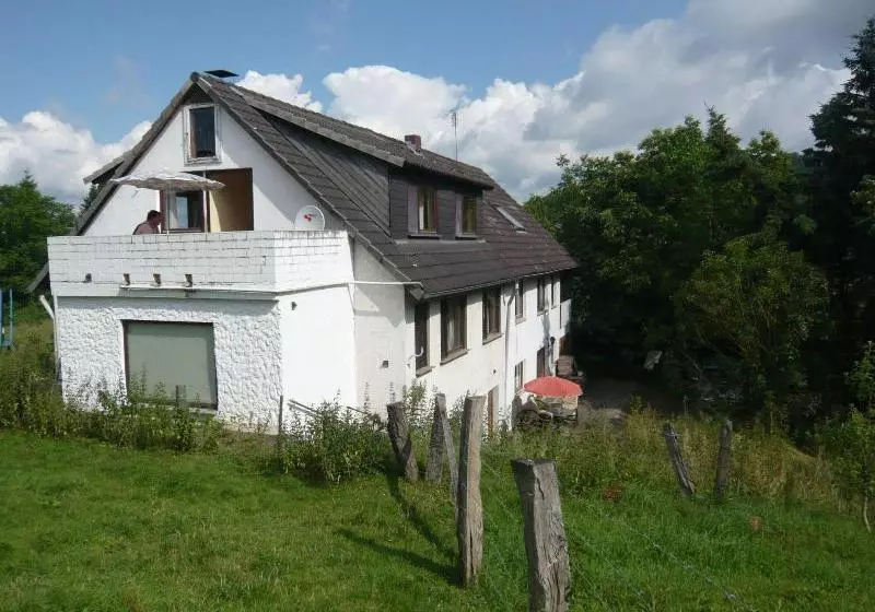 هتل Gesundheitshaus Biorittergut Rittmeyer