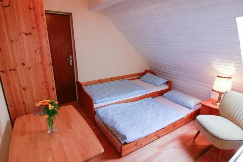 酒店 Gesundheitshaus Biorittergut Rittmeyer