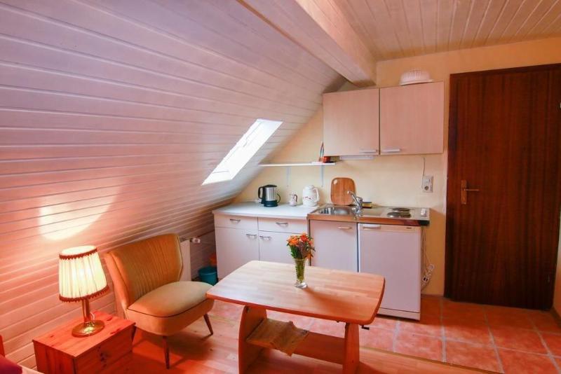 酒店 Gesundheitshaus Biorittergut Rittmeyer