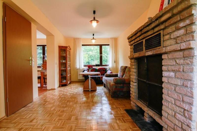 酒店 Gesundheitshaus Biorittergut Rittmeyer