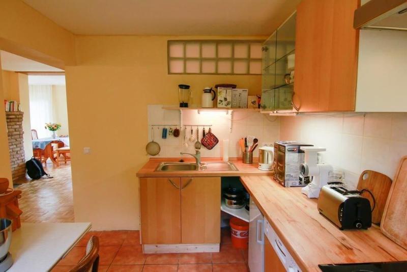 酒店 Gesundheitshaus Biorittergut Rittmeyer