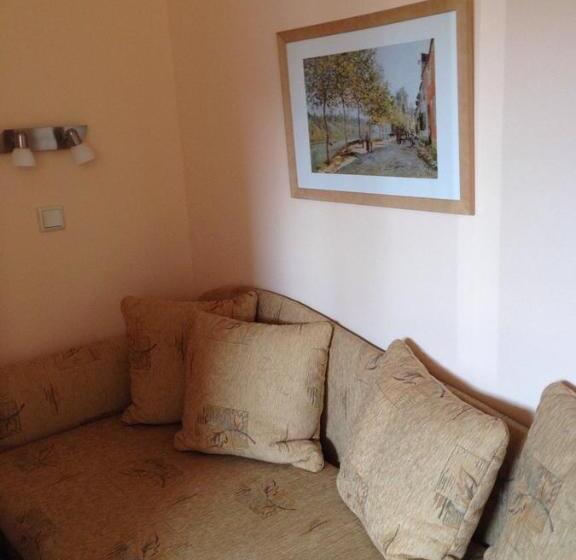 בית מלון כפרי Guesthouse Airminis