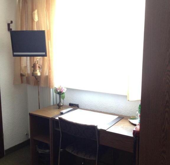 בית מלון כפרי Guesthouse Airminis