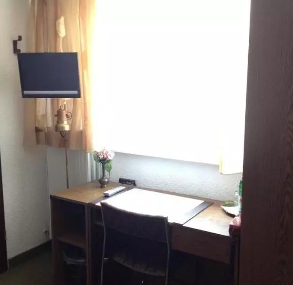 هتل Guesthouse Airminis