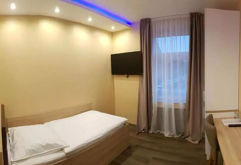 ホテル Haus Büderich