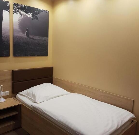 בית מלון כפרי Haus Büderich