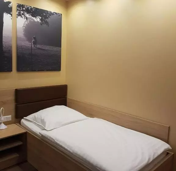 ホテル Haus Büderich