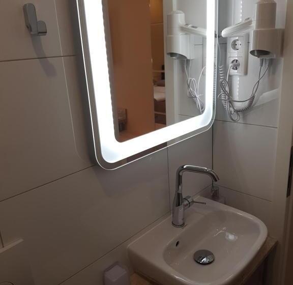 בית מלון כפרי Haus Büderich