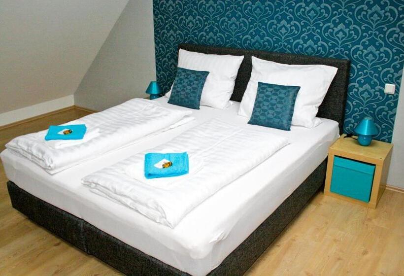 酒店 Haus Elisabeth