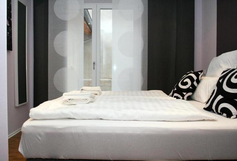 酒店 Haus Elisabeth