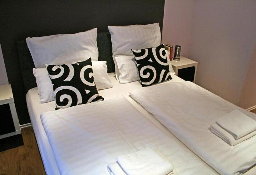 酒店 Haus Elisabeth