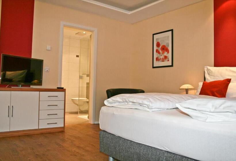 酒店 Haus Elisabeth