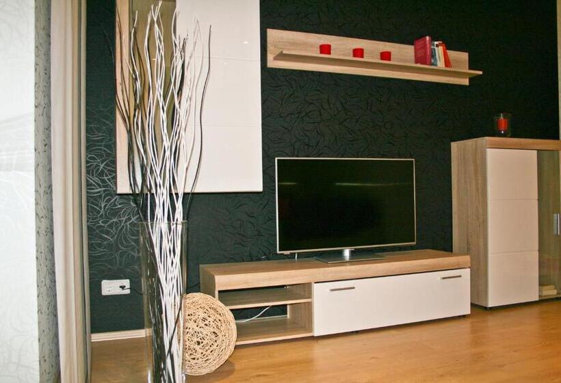 酒店 Haus Elisabeth