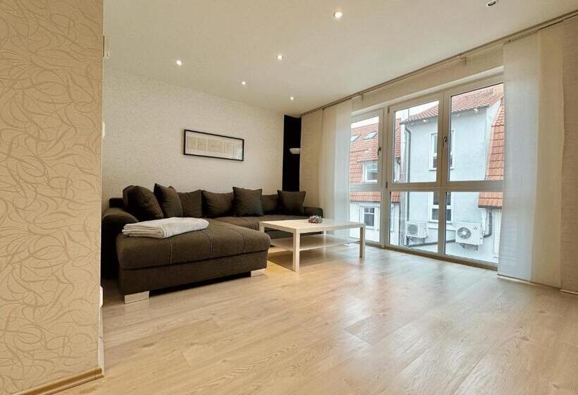 酒店 Haus Elisabeth