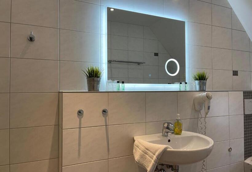 酒店 Haus Elisabeth