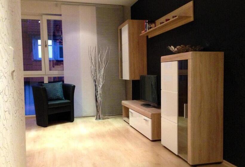 酒店 Haus Elisabeth