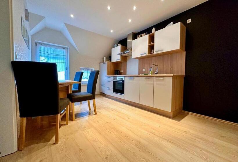 酒店 Haus Elisabeth