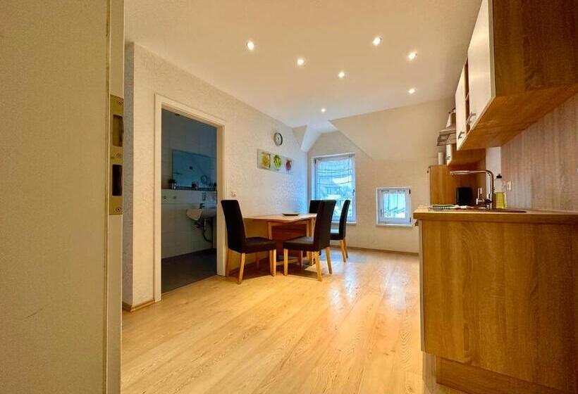 酒店 Haus Elisabeth