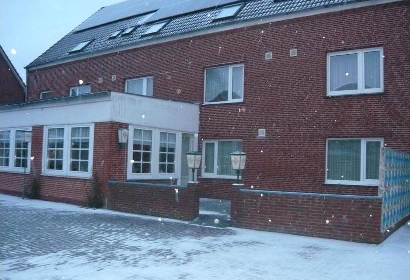 فندق Haus Greifenstein