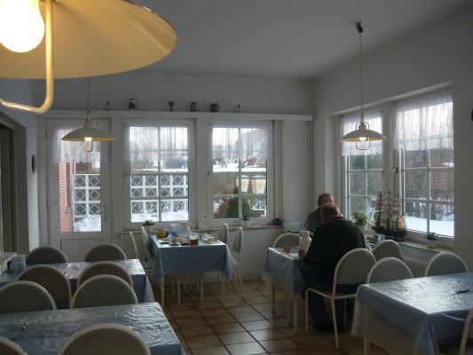 فندق Haus Greifenstein