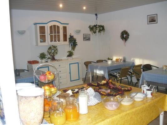 فندق Haus Greifenstein