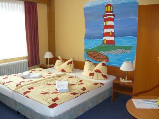 فندق Haus Greifenstein