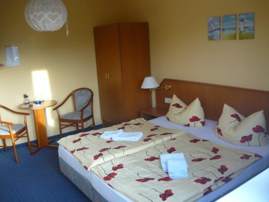 فندق Haus Greifenstein