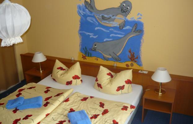 فندق Haus Greifenstein