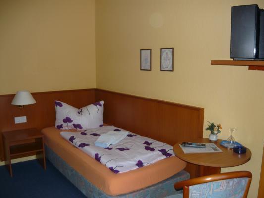 فندق Haus Greifenstein