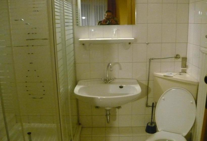 فندق Haus Greifenstein