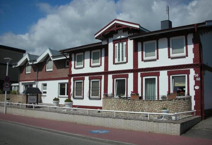 Haus Norden