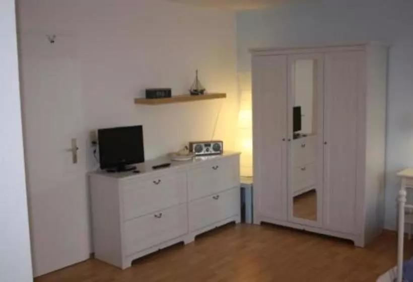 Haus Norden