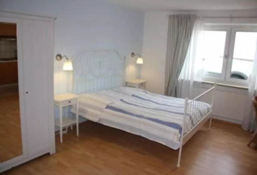 Haus Norden
