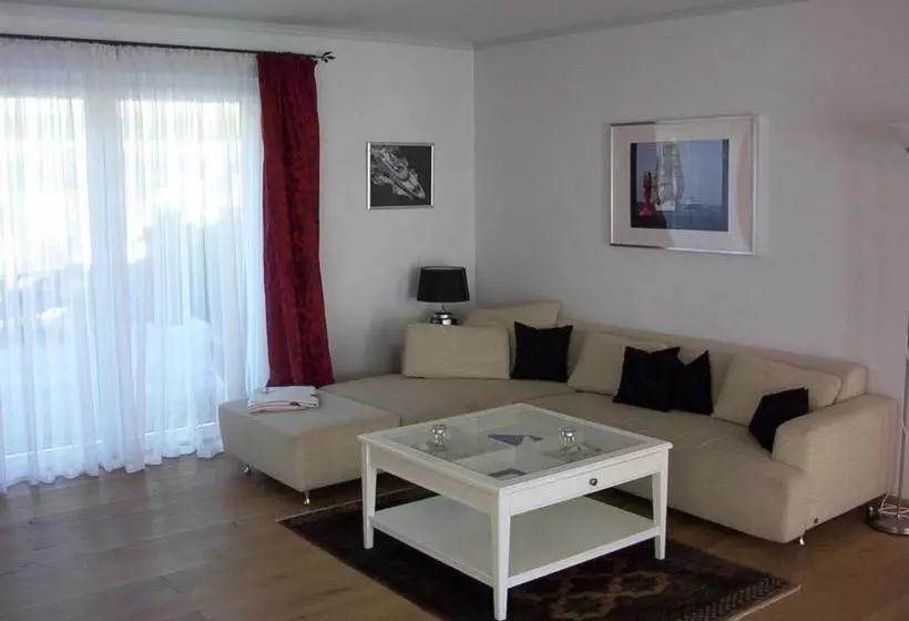 Haus Norden
