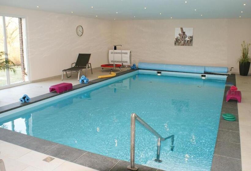 فندق Haus Sonnenwinkel