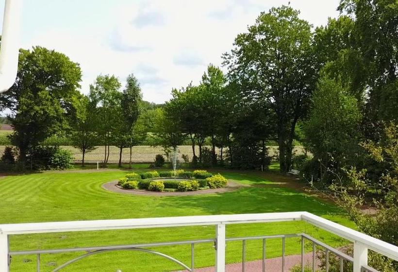 فندق Haus Sonnenwinkel