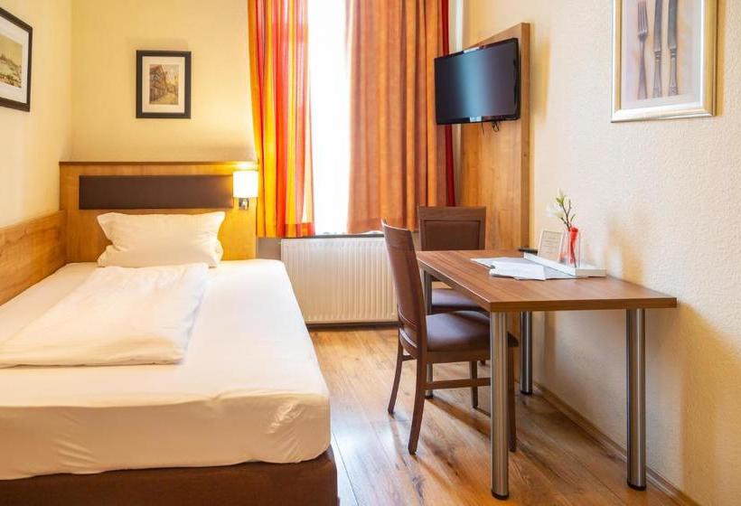 酒店 Hofgarten Apartments