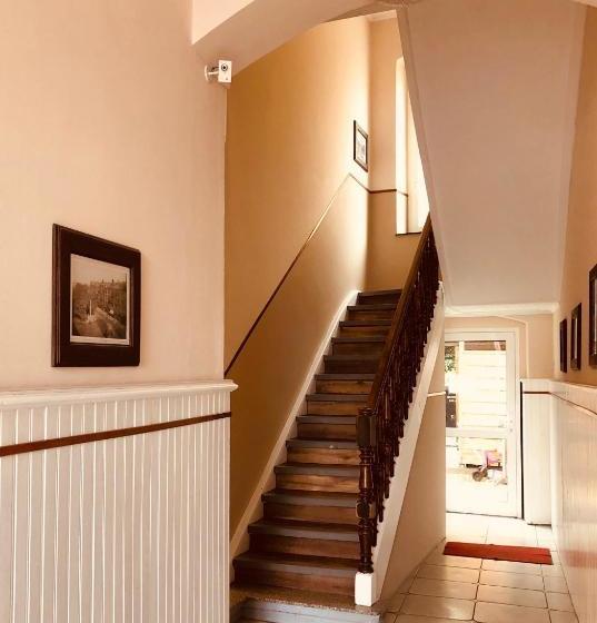 酒店 Hofgarten Apartments