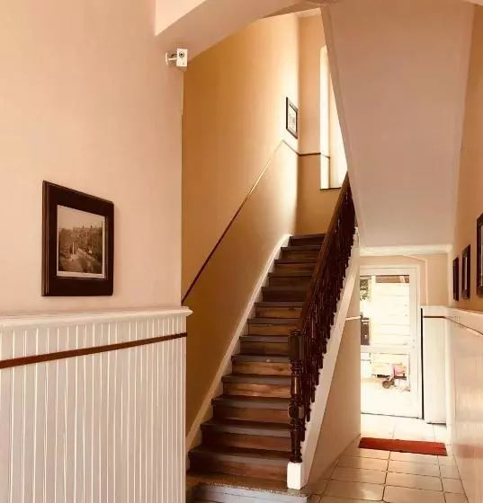 Hotelli Hofgarten Apartments