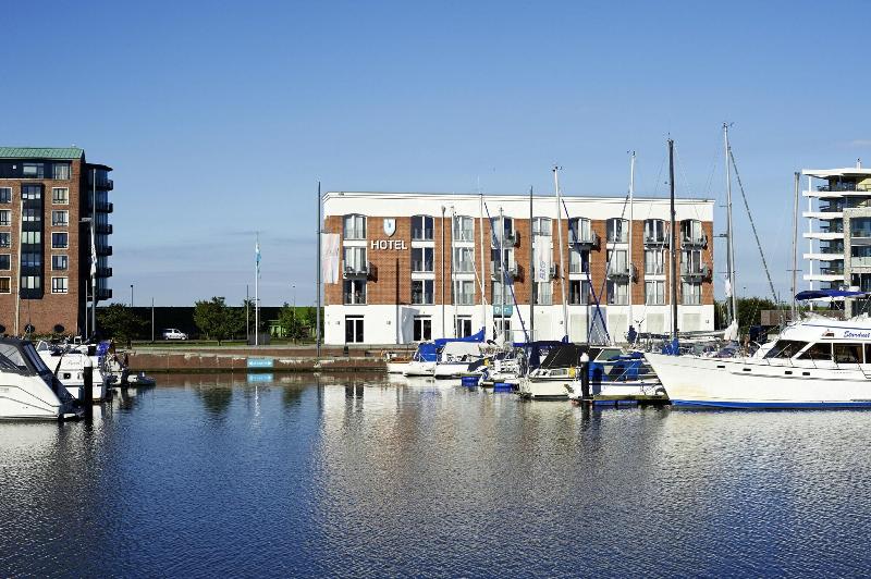 Im Jaich Hotel Bremerhaven