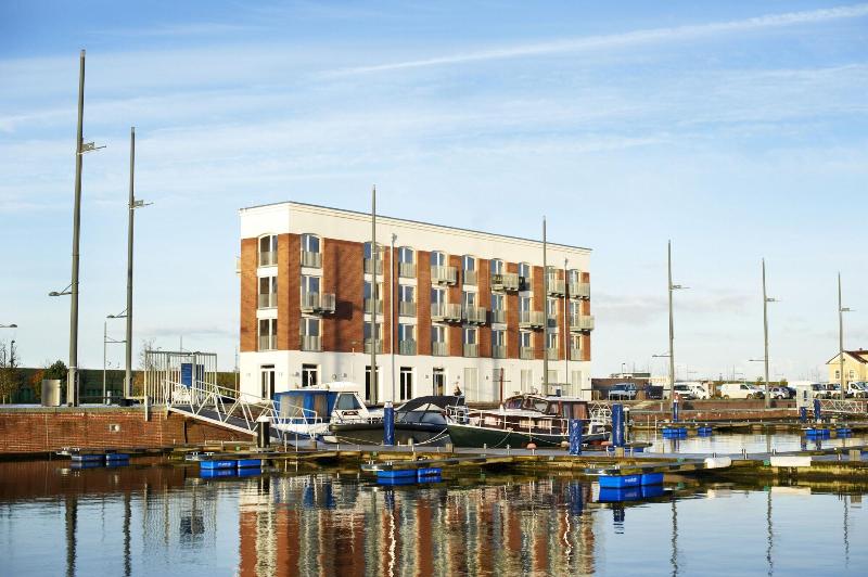 Im Jaich Hotel Bremerhaven