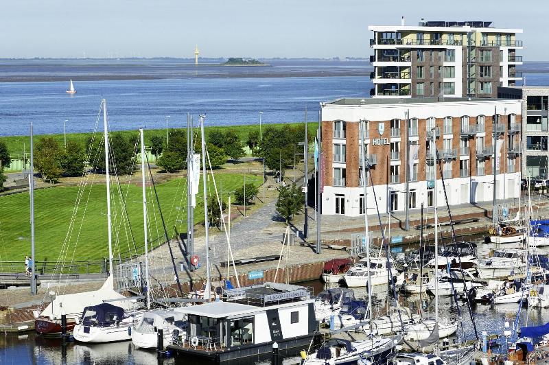 Im Jaich Hotel Bremerhaven