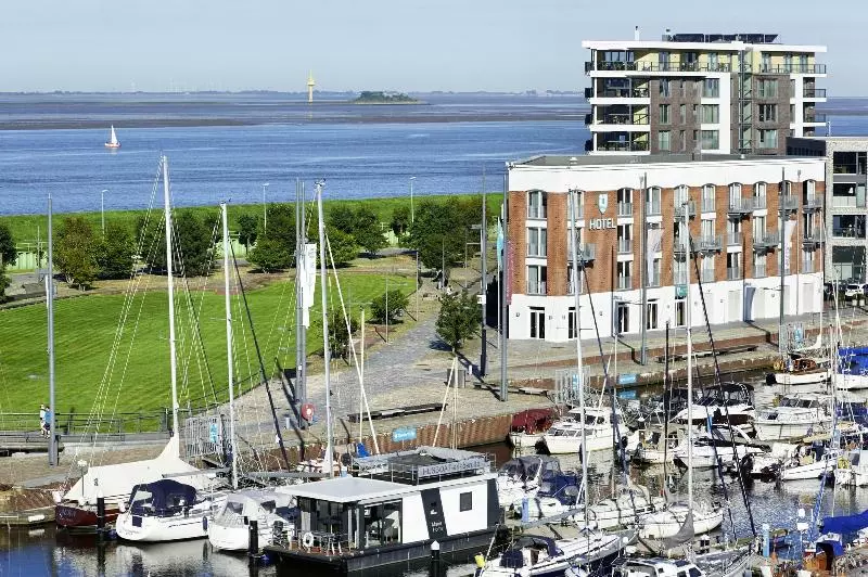 Im Jaich Hotel Bremerhaven