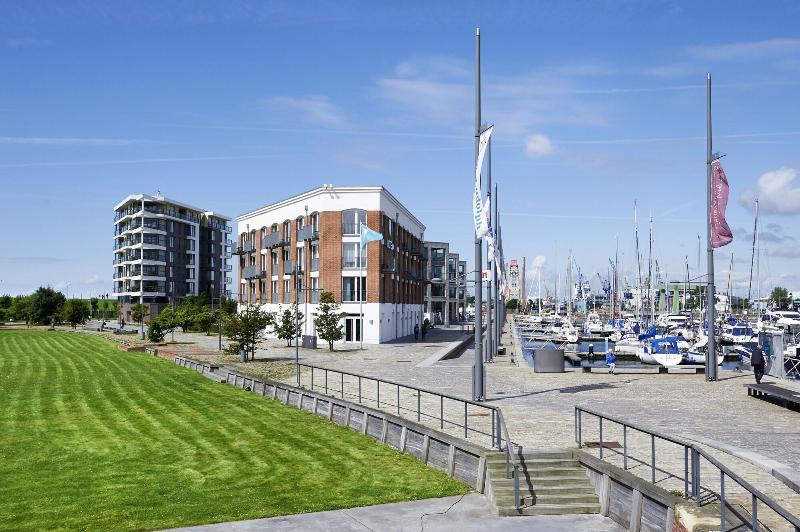 Im Jaich Hotel Bremerhaven