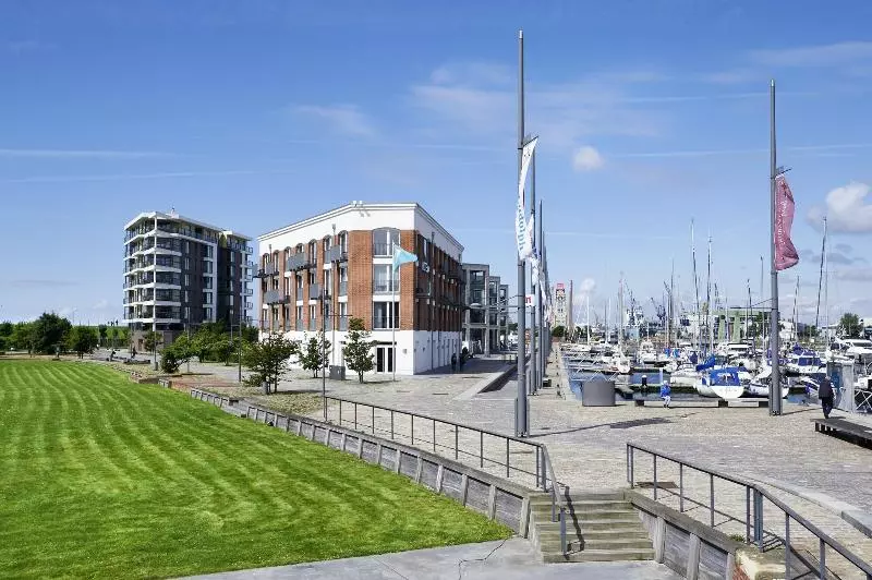 Im Jaich Hotel Bremerhaven