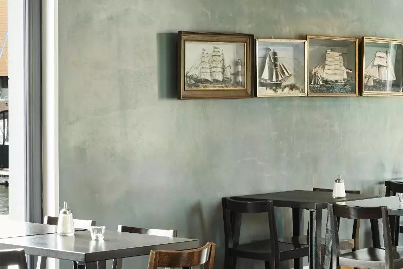 Im Jaich Hotel Bremerhaven